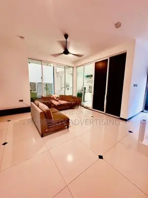 Modern Two-Story House for Sale in Piliyandala