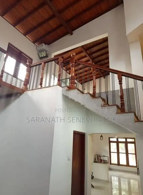 House For Sale in Ja-Ela Weligampitiya