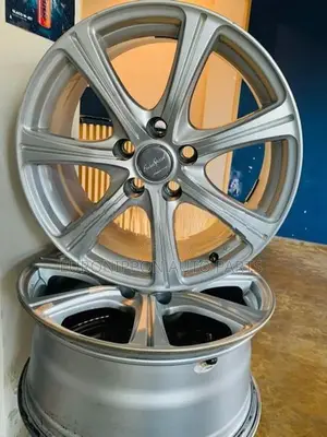 18 Size Wheel Set