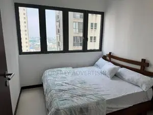 Trizen 1 BR Apartment For Sale