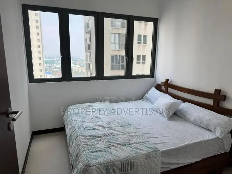 Trizen 1 BR Apartment For Sale