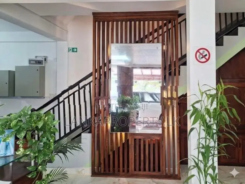 Well-Running 3-Star Hotel & Restaurant for Sale in Negombo
