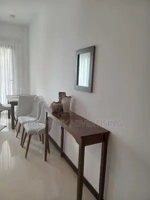 Luxury Trizen apartment for rent 2BHK