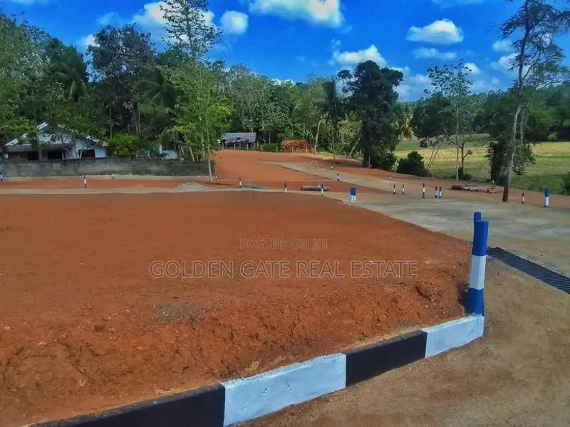 Matara Kakanadura Land for Sale