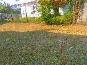 Land For Sale From Battaramulla - Robert Gunawardena Mawatha