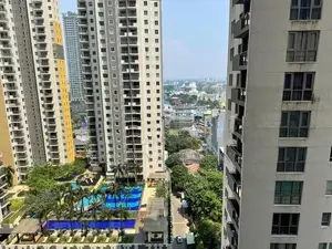 Trizen 1 BR Apartment For Sale