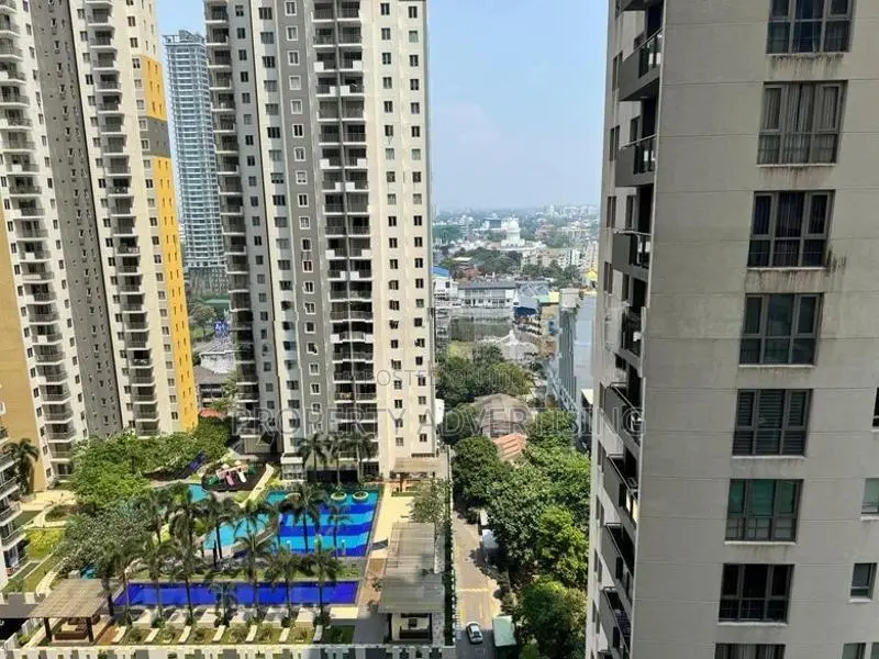 Trizen 1 BR Apartment For Sale