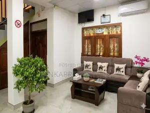 Well-Running 3-Star Hotel & Restaurant for Sale in Negombo