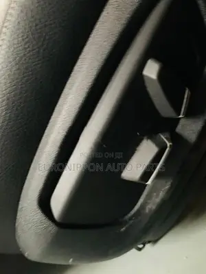 Bmw 5 Series 520 D F10 Electric Seat