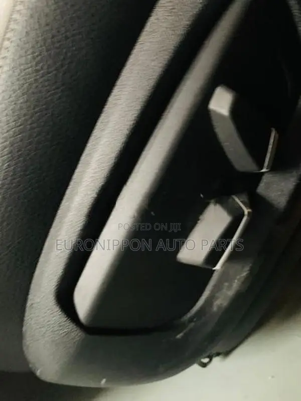 Bmw 5 Series 520 D F10 Electric Seat