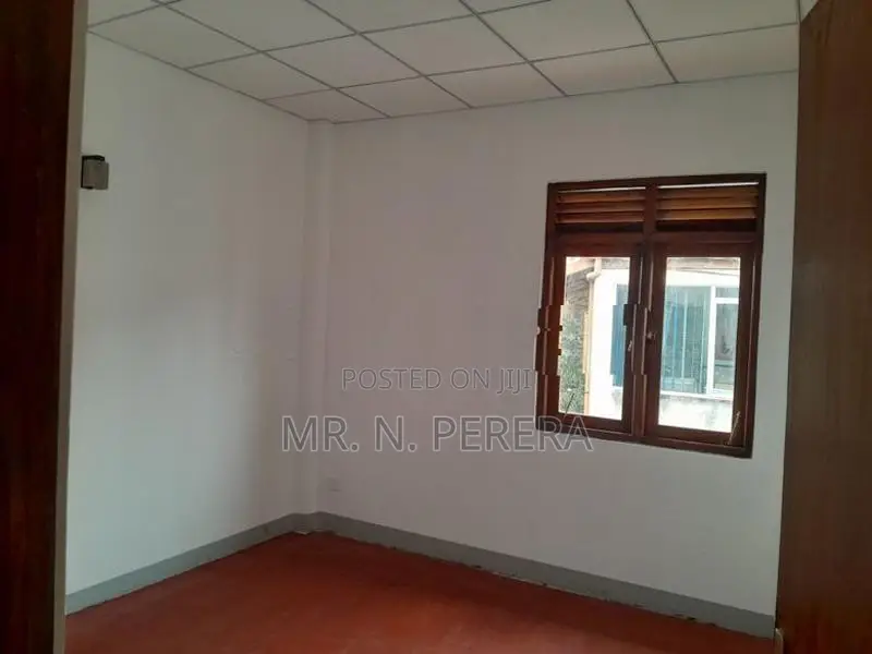 Newly Built First Floor for Rent at Mount Lavinia - MRE 105