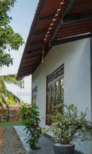 House with Land for Sale Ragama