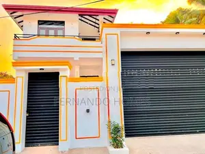 2026 Completed An Upstairs Luxury New 3 BR House For Sale In Negombo