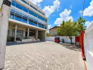 Maharagama : (26,325 Sqft) Brand New 5-Storey Building for Sale