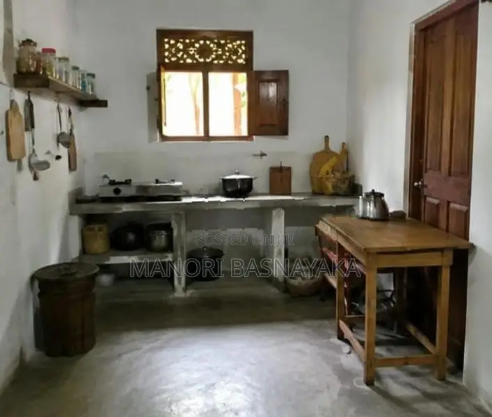 House with Land for Sale Ragama