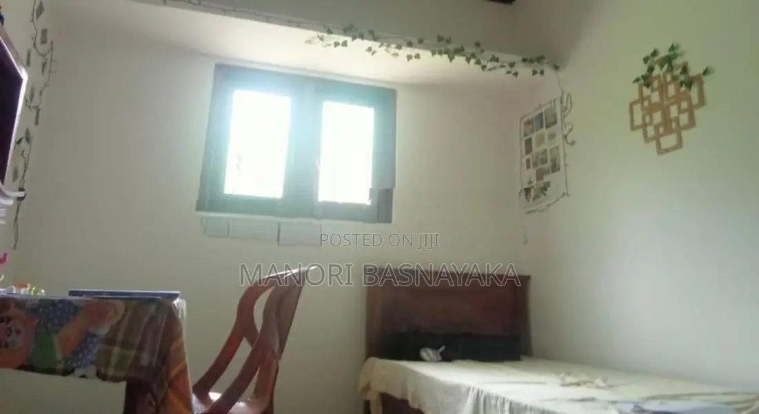 House with Land for Sale Ragama