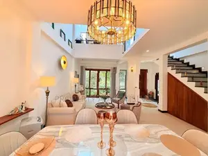 Thalawathugoda 3 BR Luxurious House For Sale in Kalalgoda