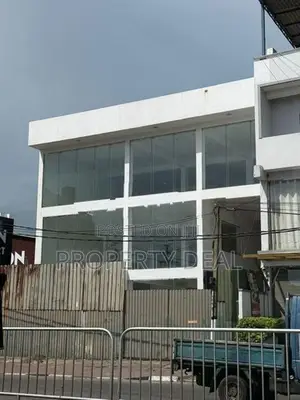 Commercial Building for Rent in Dehiwala – PDC181