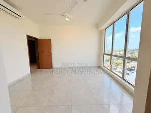 3 BR Capital Heights Apartment For Sale in Rajagiriya