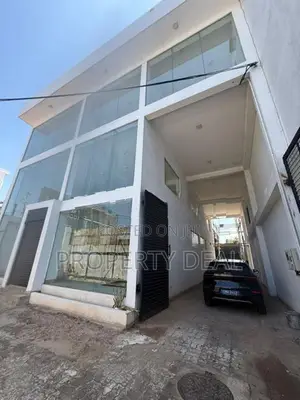 Commercial Building for Rent in Dehiwala – PDC181
