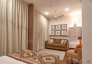 Capitol Twin Peaks 3BR Apartment for sale in Colombo 2