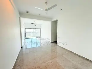 2 BR Iconic Galaxy Apartment For Sale in Rajagiriya Higher Floor
