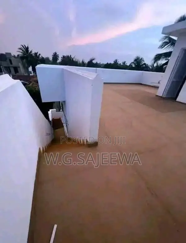 Fully Furnished house rent in Negombo (Short term or long term)