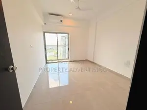 2 BR Iconic Galaxy Apartment For Sale in Rajagiriya Higher Floor