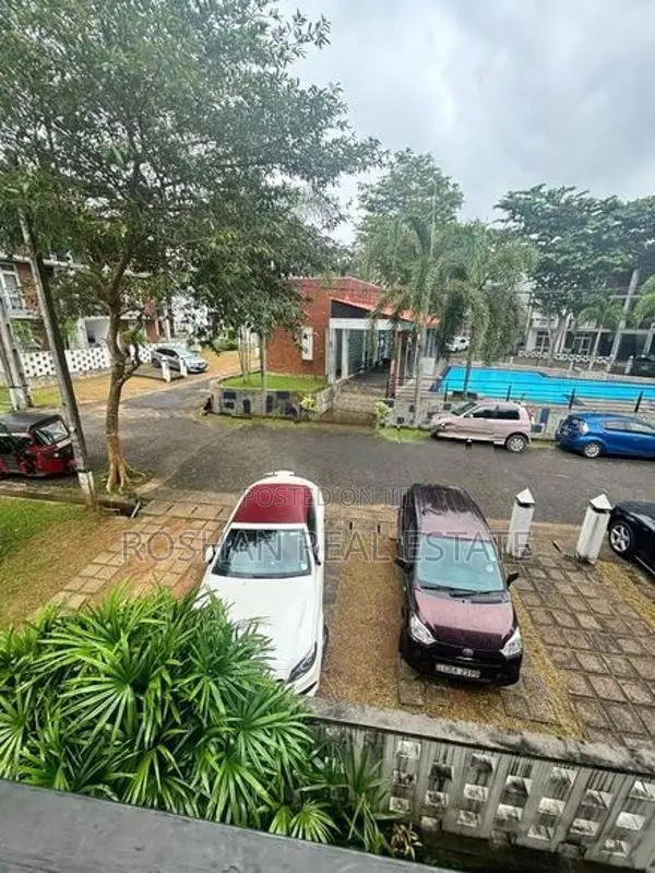 MODERN SEMI FURNISHED PRIME RESIDENCIES FOR SALE ATHURUGURIYA CHI2555