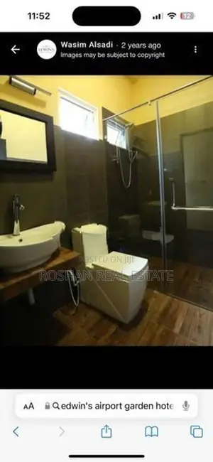 LUXURY HOTEL WITH HOUSE FOR SALE NEGOMBO CHI2556