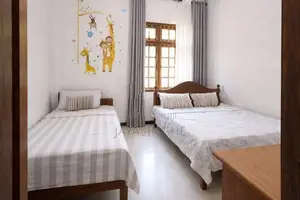 5BR House on 34 perches, Wathuliyadda, Ampitiya Rd, Kandy
