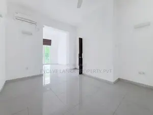 Spacious 3-Bedroom Unfurnished Apartment for Rent in Rajagiriya