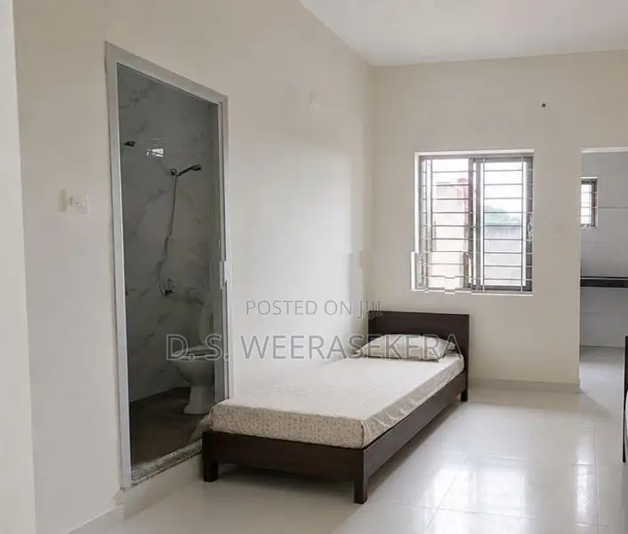 Rent Room for Ladies at Pepiliyana, Boralesgamuwa near 120 Bus Route
