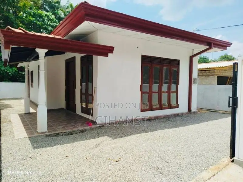 House for Sale Homagama