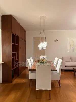 LUXURY FULLY FURNISHED APARTMENT FOR RENT COLOMBO 3 CHI2563