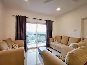 Fairway Urban Homes, Battaramulla-03 Bedroom Apartment for Rent (A2690