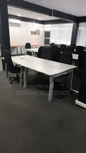 COMMERCIAL PROPERTY WITH FULLY FURNISHED FOR SALE COLOMBO 4 MU2567