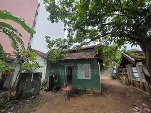 25 Perches Land Sale in Dehiwala