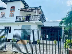 Commercial or Residential house rent in Kuliyapitiya Town