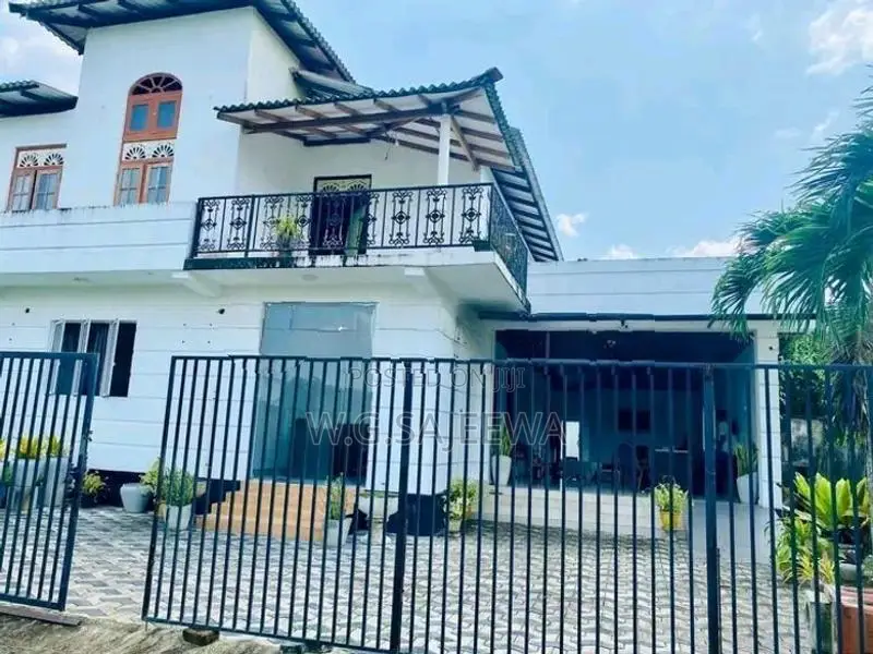 Commercial or Residential house rent in Kuliyapitiya Town