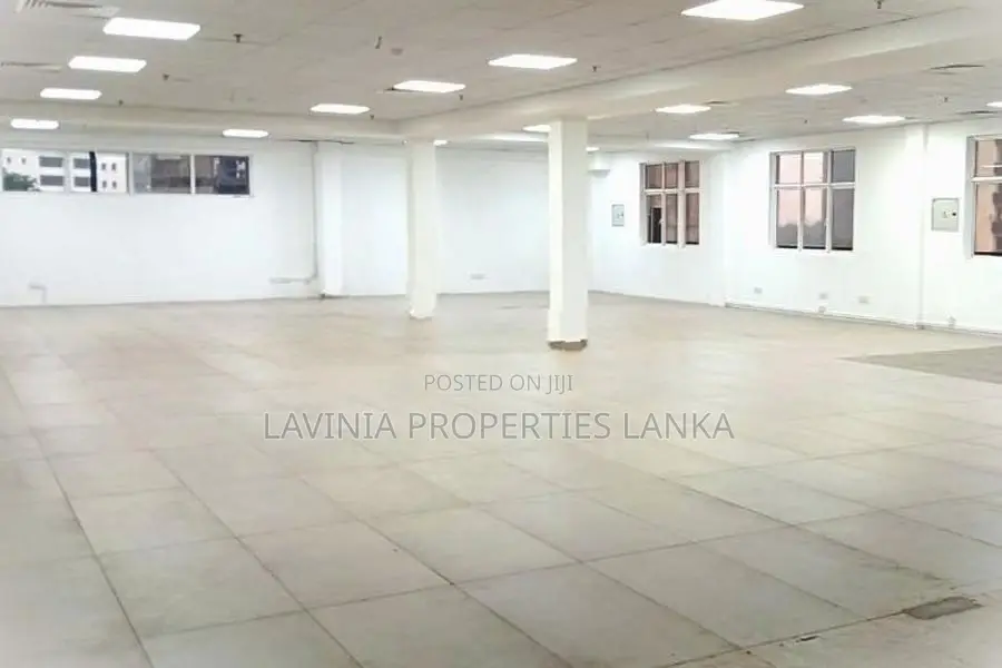 Premium Office Space for Rent in Colombo 02 - Ash045 C