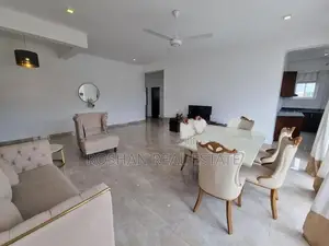 FULLY FURNISHED LEGENDS TOWER APARTMENT FOR RENT COLOMBO 7 CHI2574