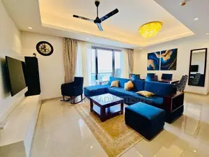 03BR 606 The Address Apartment for Sale in Colombo 3