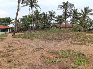 Prime Beachfront Land for Sale Pitipana, Negombo