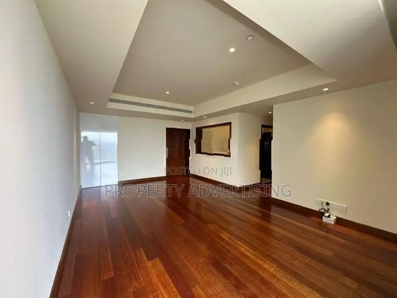 Colombo 2 Cinnamon Life Apartment for sale