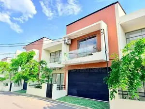 Thalwathugoda Gated Community Luxury House For Sale Prime Location