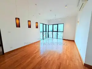 447 Luna Tower 2 Bedroom Bigger Super Luxury Apartment for Sale