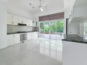 Spacious 3-Bedroom Unfurnished Apartment for Rent in Rajagiriya