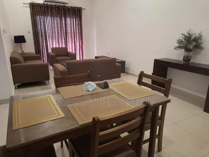 Paragon - 02 Bedroom Apartment for Rent in Nawala (A1085)