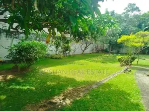 LAND WITH HOUSE FOR SALE COLOMBO 3 SEN2560